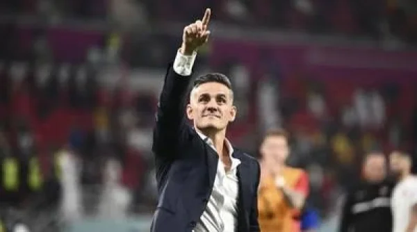 John Herdman Kecewa Minim Pemain Diaspora di TC Timnas